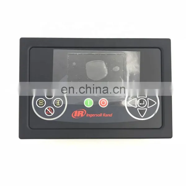 PLC Controller 24331811 Air Compressor Controller With Programs for Ingersoll Rand Rotary Screw Air Compressor photo-3