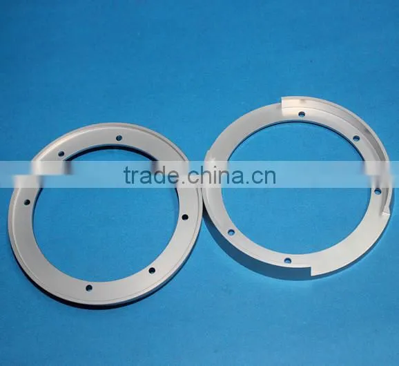Cnc Milling Machining for Oem Watch Parts photo-4