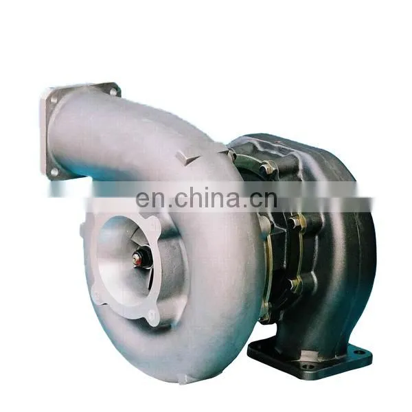 Turbocharger for Engine Parts/excavator Turbocharger for Many Brand photo-4