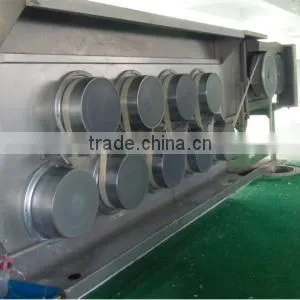 Polyester Fiber Production photo-2