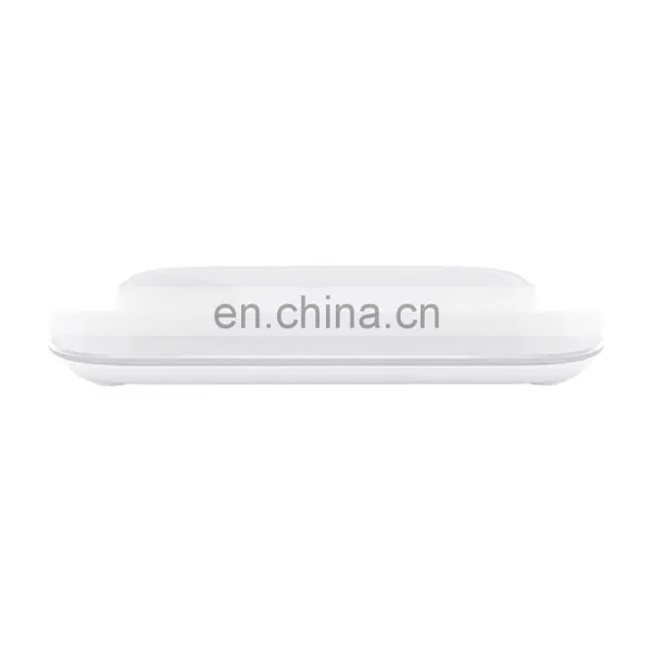 Xiaomi Smart Weight Scale 2 Accurate Weight Scale LED Display Fitness Home Weight Scale MiFit APP Record photo-4