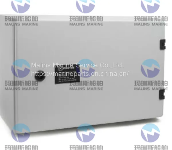 Zenitel VSP-5008 EX Buffer Unit 3006200040 photo-5