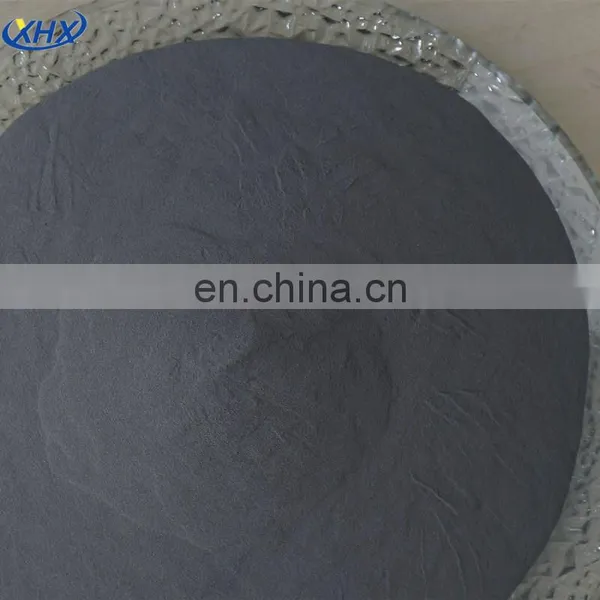 Price Spherical 9999 Tin Metal Powders For Coating photo-4