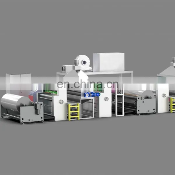 Auto Filter Production Line for Car Ventilation System photo-4