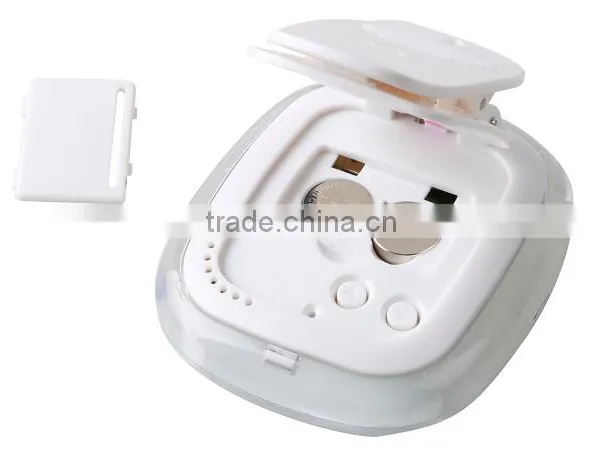 Fitness Tracker Multifunction Pedometer Body Fat Analyzer photo-5