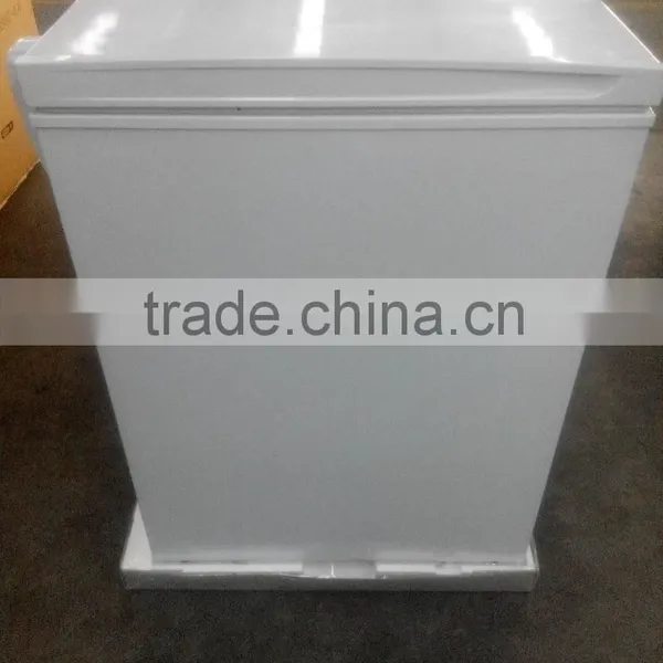 110V 60hz Home Solid Door Wholesale Chest Freezers photo-4