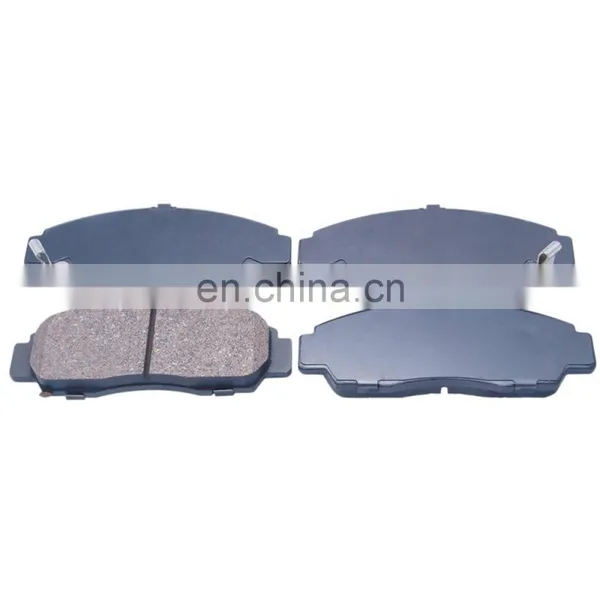 Factory Price Brake Pad OE 45022-SMA-000 45022-S7A-N00 D787 Fit for Japanese Car photo-5