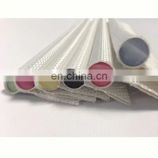 PVC Plastic Tent Keder for Banner,roof 4mm 11mm 15mm photo-5