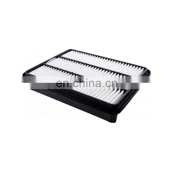High Dust Holding Capacity High Efficiency Manufacturer Industrial Air Filter 17801-30040 1780130040 17801 30040 For To photo-2
