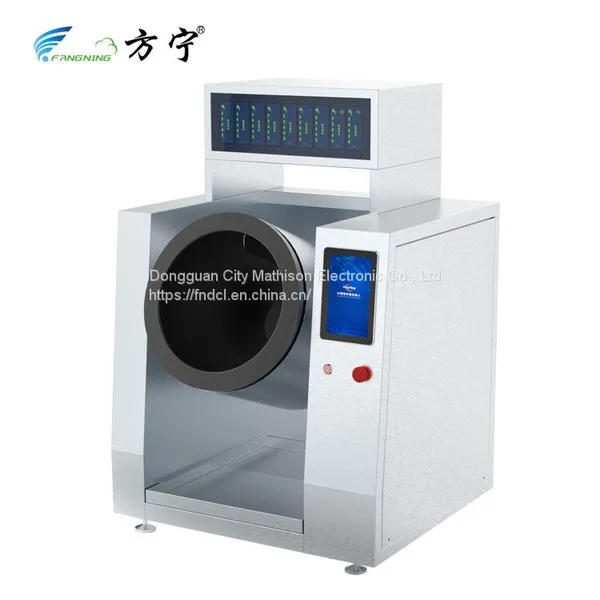 FANGNING Intelligent Cooking Robot photo-2