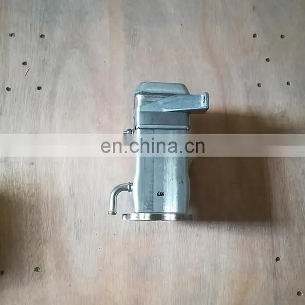 Hot Sale EGR Cooler Egr Valve Cooler 5365982 photo-3