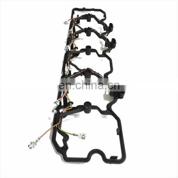 Supply High-quality Parts Valve Cover Gasket 5367848 photo-3