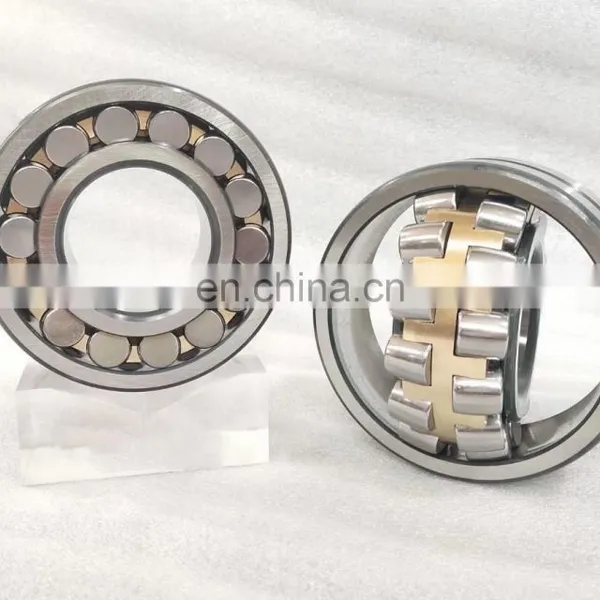22240CA MB CC Bearing Spherical Roller Bearing Crusher Bearing photo-4