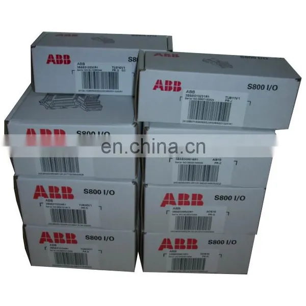 Преобразователь частоты ABB ACS880-01, панель ABB, панель ABB