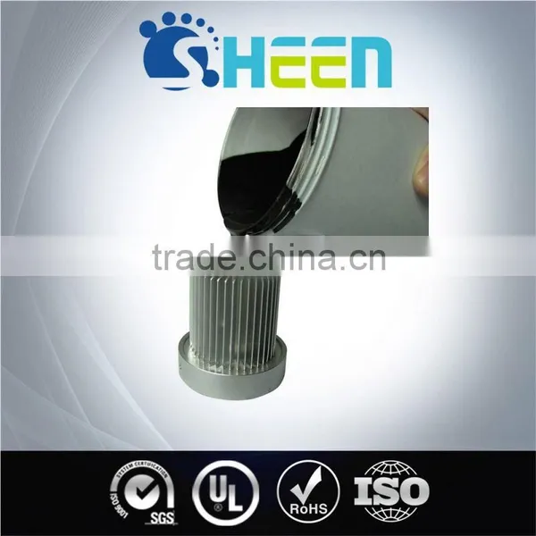 Reduce Shock And Vibration Heat Resistant Silicone Sealant For Heat Pipe Assemblies photo-2