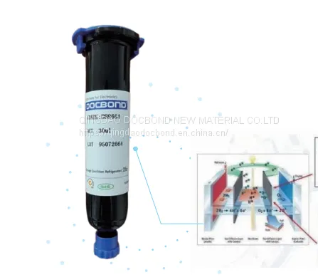 DOCBOND|MEA Electrode Frame (seven in One) Adhesive