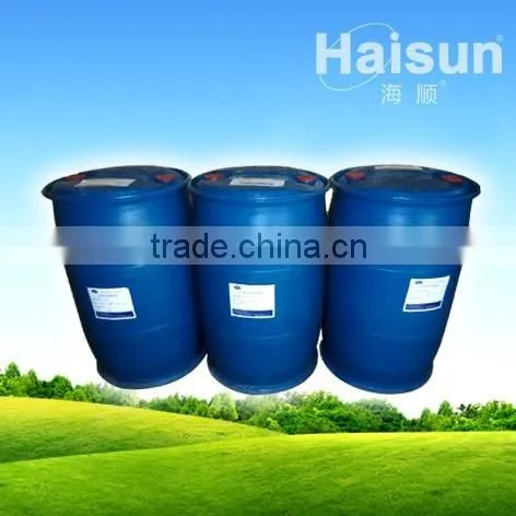 Liquid Water Polyurethane Coating Resin Paint Coating HMP-1503 photo-2
