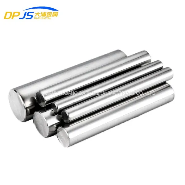 Stainless Steel Round Bar Metal Rod/bar 309ssi2/s30908/s32950/s32205/2205/s31803/601 Hot /cold Rolled Cheap Price photo-3