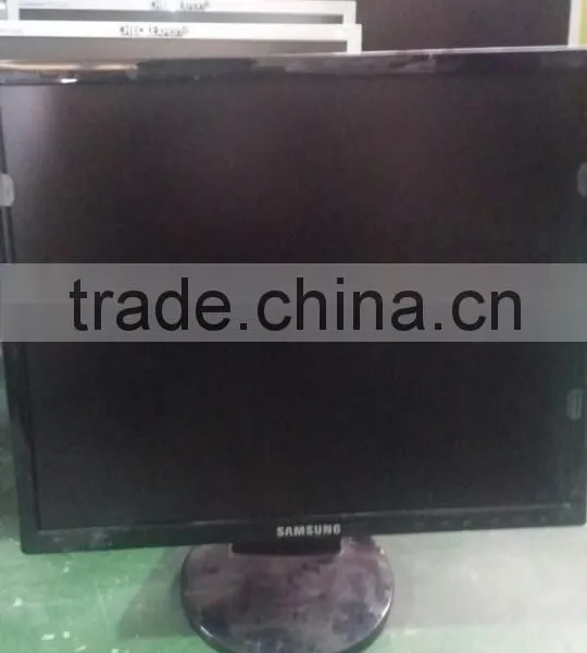 Major Brand Used Lcd Monitor in Bulk Hot Sale photo-4