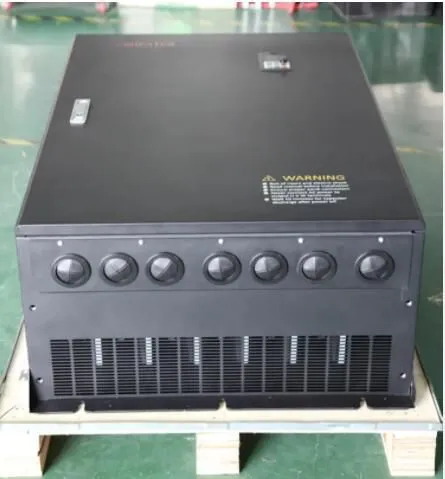 45KW 55 KW ac Vfd Drives Frequency Converter Variable Frequency Inverter Drive Motor Inverter 50hz to 60hz General Volt Inverter photo-2
