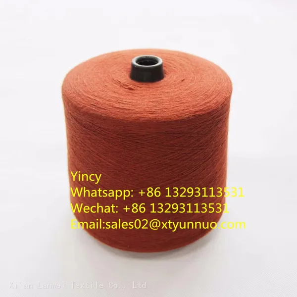 100% Modal Yarn photo-5