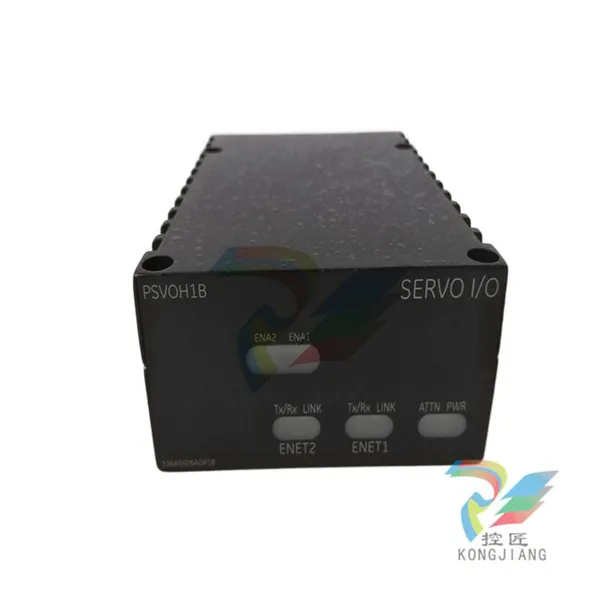 GE IS200WROBH1A is Used in PDIO Discrete Input/output Module. photo-3