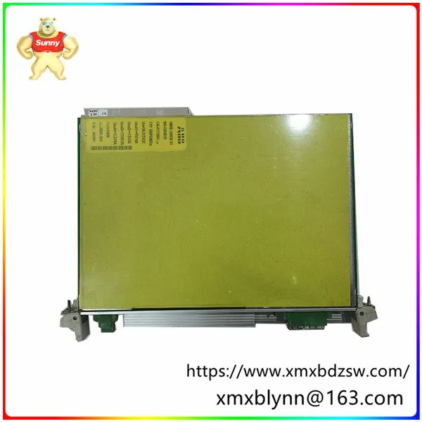 M2004HW Controller Module Power Supply Can be Managed