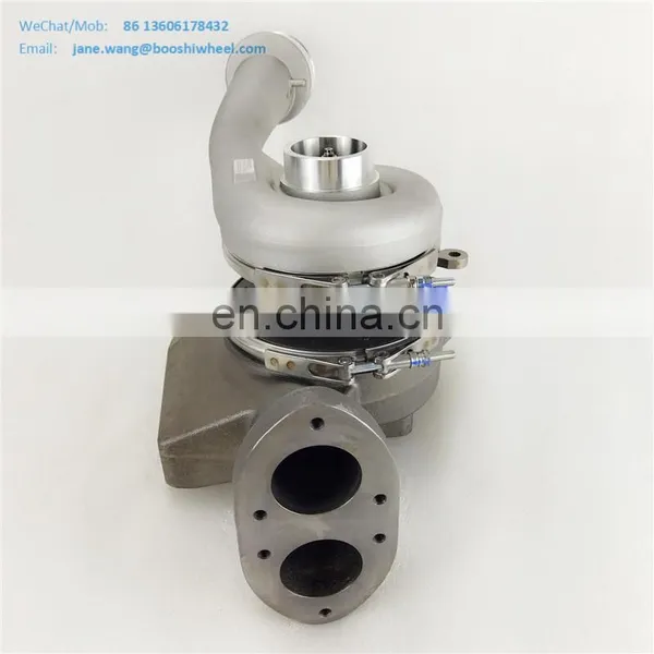 V2S B2V turbocharger 175416 179515 479515 176466 177614 1000-070-039 1000070039 industrial/Ford with V114 Power Stroke engines