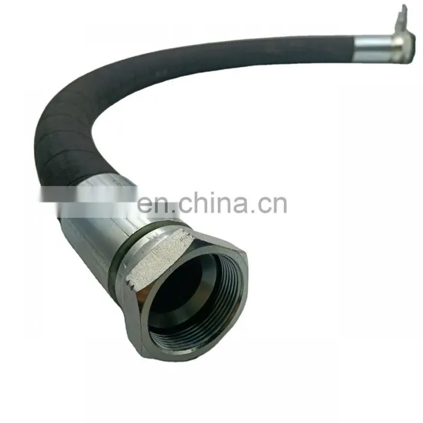 0291112820 Lock Nut for Atlas Air Compressor photo-5
