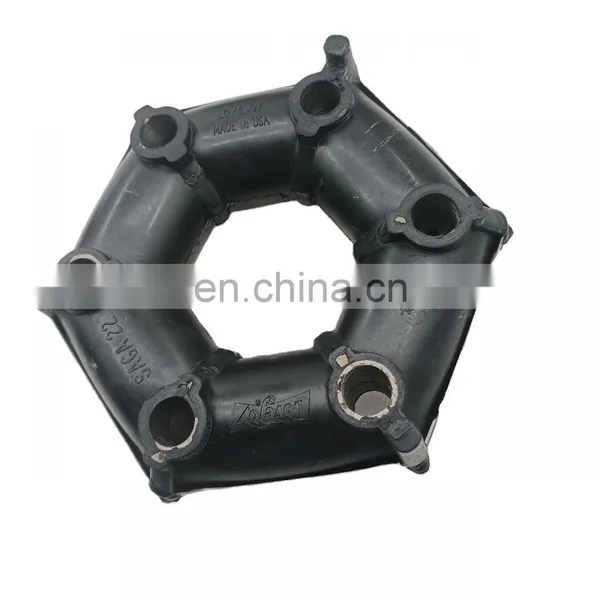 0301 2358 00 WASHER D12*24 Atlas Screw Air Compressor Spare Parts High Quality photo-2