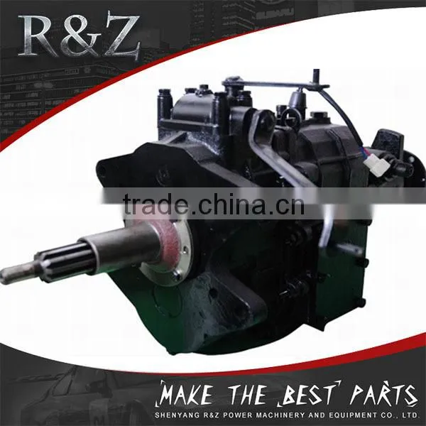 New Design High Quality Small Automatic Transmission photo-2
