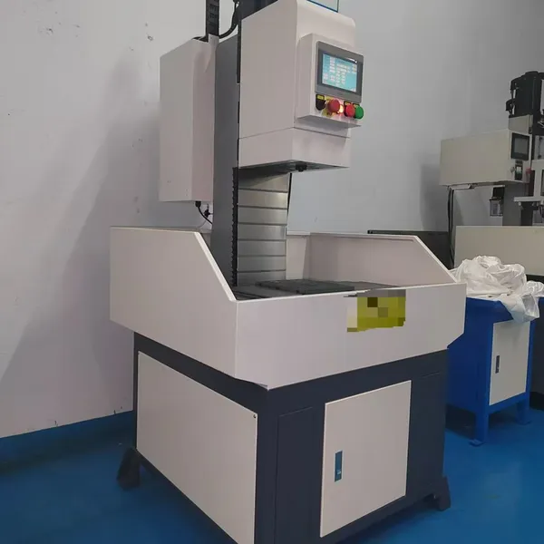 China Automatic Drilling and Tapping Machine Multi-head Tapping Machine Multi-axis Tapping Machine Gear Tapping Machine 4508 GT1-203 Made in China