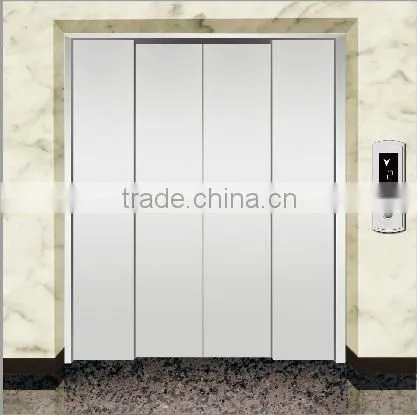 Cargo Lift Cargo Elevator Freight Elevator High Quality OT-H01 photo-4
