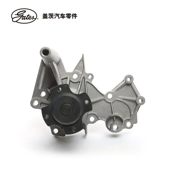 Original Gates GWP4021 Car Engine Cooling System Water Pump Repair Kit for MITSUBISHI Bomba de Agua photo-2