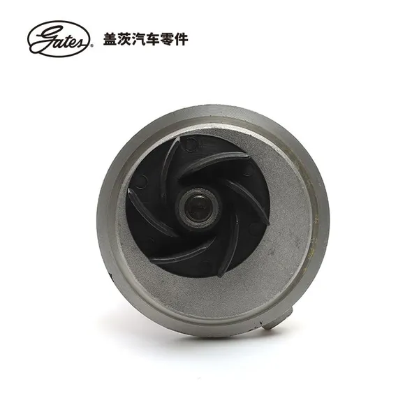 Original Gates GWP5270 Car Engine Cooling System Water Pump Repair Kit for Daewoo NUBIRA Saloon (J100) Bomba de Agua 6334000 photo-4