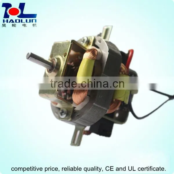 AC Motor HU5410 CE/UL photo-4