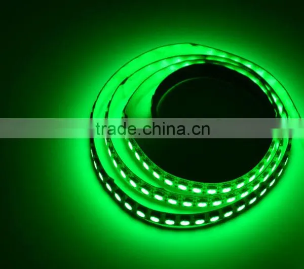 Digital Led Strip Rgb Ws2812b DC 5V 12V SMD 5050 144 Led Pixel Strip Quality Choice photo-4