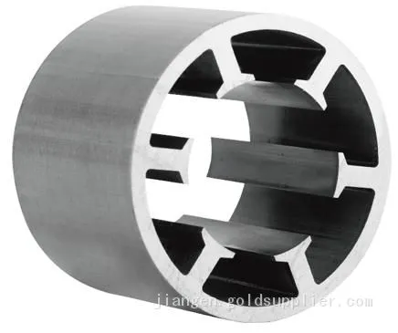 ​Customized High-speed Motor Amorphous Core for New Energy Vehicles, Military, Environmental Protection photo-2