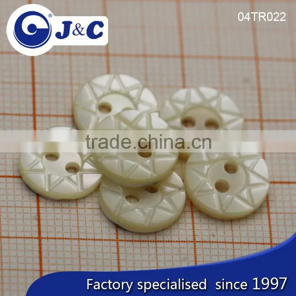 J&C Trocas Shell Buttons for Fashion Shirt.TR021,022 photo-3