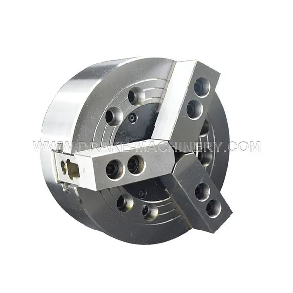 three jaw chuck