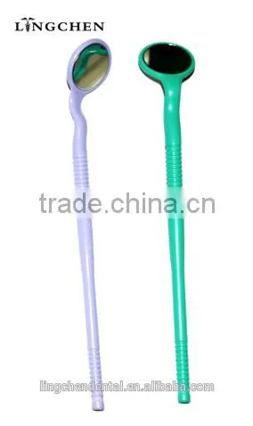2016 New Type Dental Autoclavable Dental Mirror, Dental Mouth Mirror photo-2