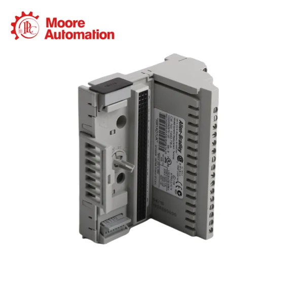 Allen Braldey 1440-TB-A Standard Dynamic Measurement Module In Stock photo-4