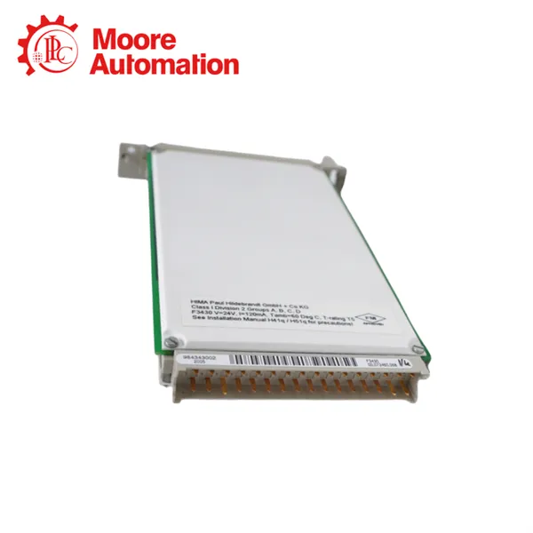 HIMA F3430 photo-2