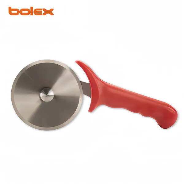 Pizza Wheel Cutter Bakewares Tools photo-4