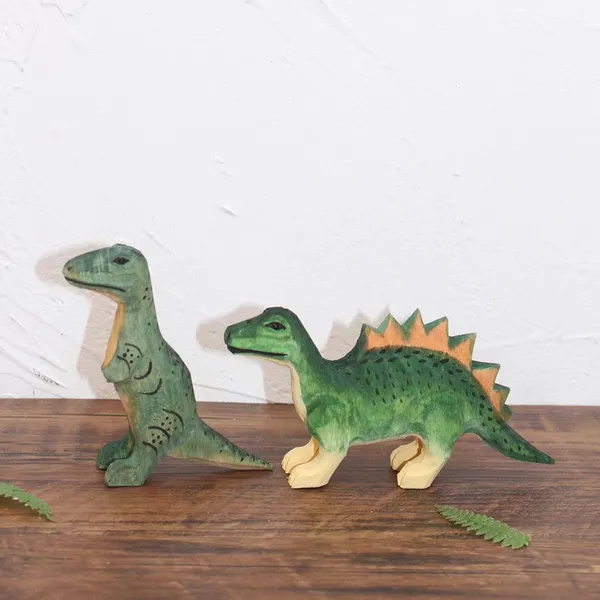 Wooden simulated animal carving decorationWooden simulated animal carving decoration