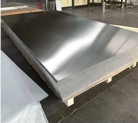 Customs Security/Nickel Base Alloy  Inconel625 /Pure Nickel Sheet Strip Plate