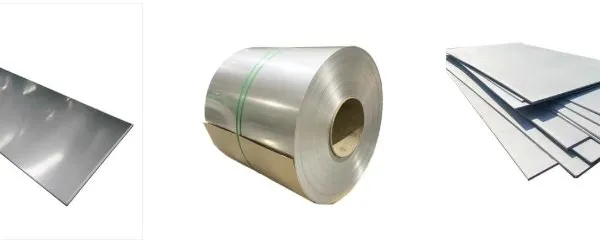 ASTM 0.3mm 0.5mm 430 321 Ss Stainless Steel Coils Cold Rolled Stainless Steel Coil photo-3