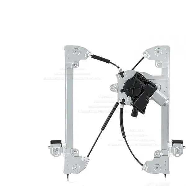 High-Quality Automotive Window Regulator Assembly – Various Models, Durable & Smooth Operation for Car Window Systems photo-2