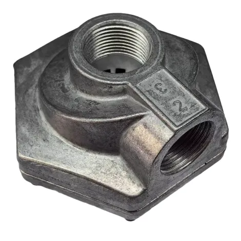 P4Q-CA14 Parker Pneumatic Valve Hydraulic Valves Product photo-4