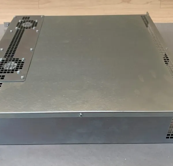 ABB PHARPSCH100000 Redundant Power Chassis